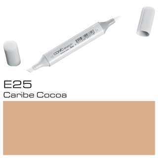 Copic SKETCH Markers - Part 3