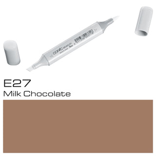 Copic SKETCH Markers - Part 3