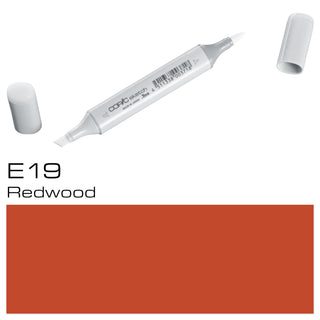 Copic SKETCH Markers - Part 3