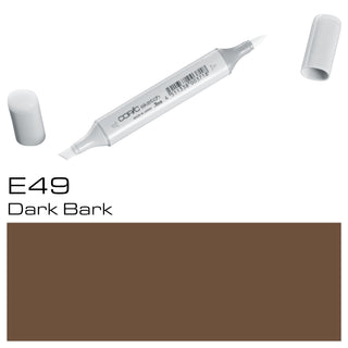 Copic SKETCH Markers - Part 3