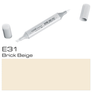 Copic SKETCH Markers - Part 3