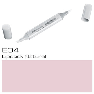 Copic SKETCH Markers - Part 3