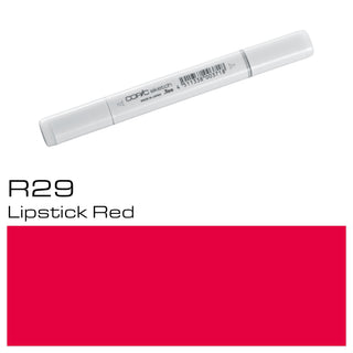 Copic SKETCH Markers - Part 1