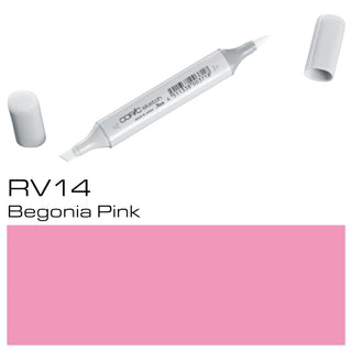 Copic SKETCH Markers - Part 1