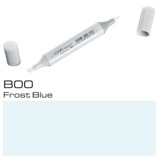 Copic SKETCH Markers - Part 2