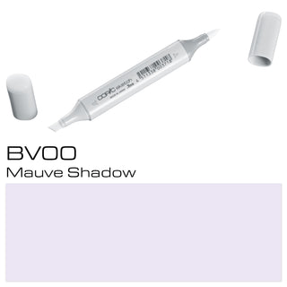 Copic SKETCH Markers - Part 2