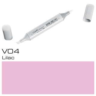 Copic SKETCH Markers - Part 2