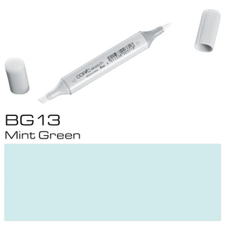 Copic SKETCH Markers - Part 2