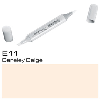 Copic SKETCH Markers - Part 3