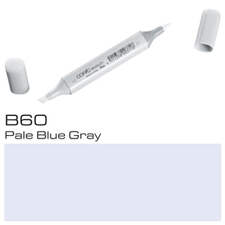 Copic SKETCH Markers - Part 2