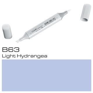 Copic SKETCH Markers - Part 2