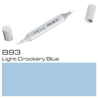 Copic SKETCH Markers - Part 2