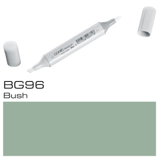 Copic SKETCH Markers - Part 2