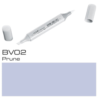Copic SKETCH Markers - Part 2
