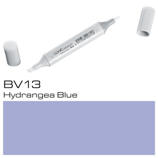 Copic SKETCH Markers - Part 2