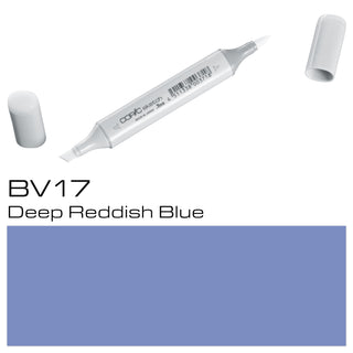 Copic SKETCH Markers - Part 2