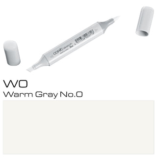 Copic SKETCH Markers - Part 4