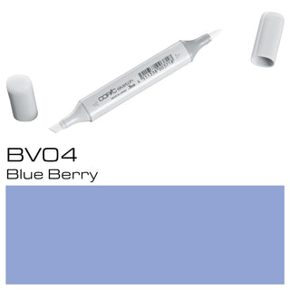 Copic SKETCH Markers - Part 2