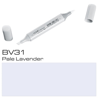 Copic SKETCH Markers - Part 2