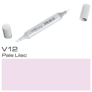 Copic SKETCH Markers - Part 2