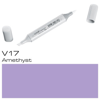 Copic SKETCH Markers - Part 2