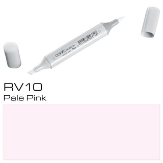 Copic SKETCH Markers - Part 1