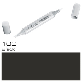 Copic SKETCH Markers - Part 4