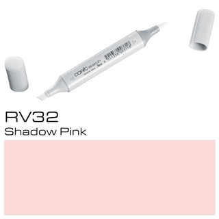 Copic SKETCH Markers - Part 1