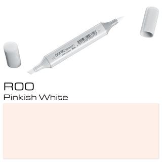 Copic SKETCH Markers - Part 1