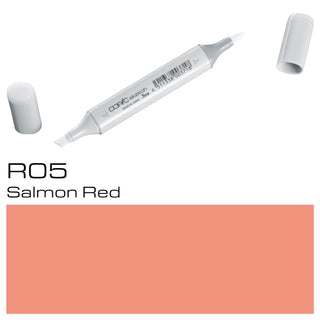 Copic SKETCH Markers - Part 1