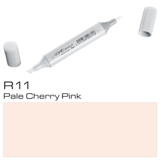 Copic SKETCH Markers - Part 1