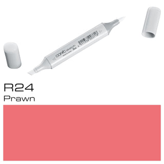 Copic SKETCH Markers - Part 1