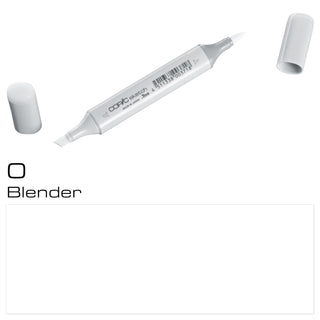 Copic SKETCH Markers - Part 4
