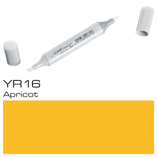Copic SKETCH Markers - Part 1