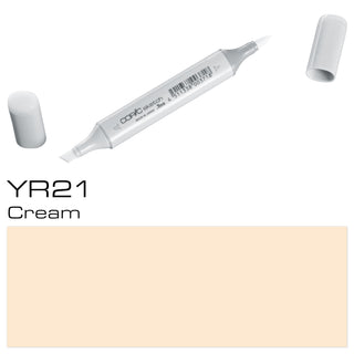 Copic SKETCH Markers - Part 1