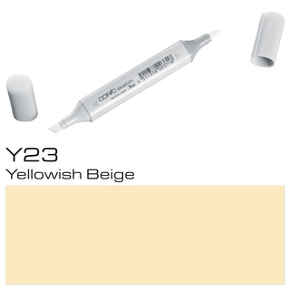 Copic SKETCH Markers - Part 1