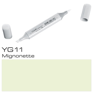 Copic SKETCH Markers - Part 3