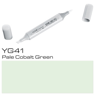 Copic SKETCH Markers - Part 3