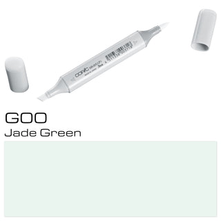 Copic SKETCH Markers - Part 3