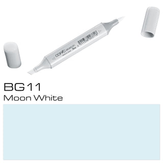 Copic SKETCH Markers - Part 2