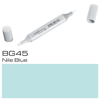 Copic SKETCH Markers - Part 2