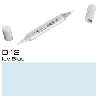 Copic SKETCH Markers - Part 2