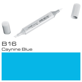 Copic SKETCH Markers - Part 2