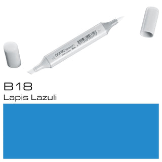 Copic SKETCH Markers - Part 2