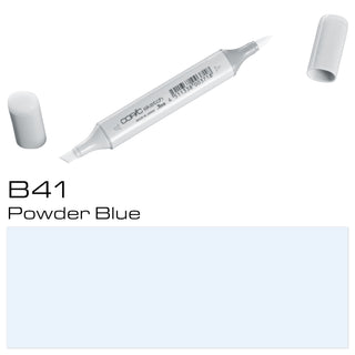 Copic SKETCH Markers - Part 2