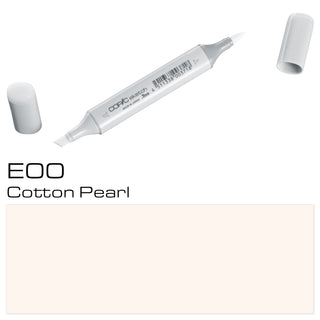 Copic SKETCH Markers - Part 3