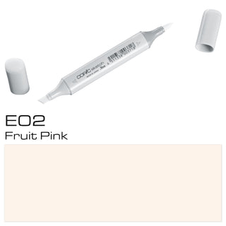 Copic SKETCH Markers - Part 3