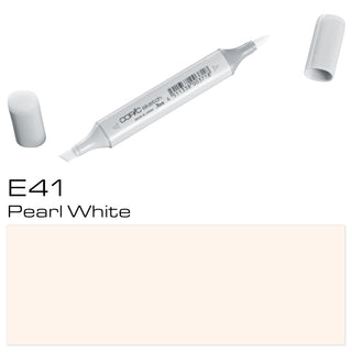Copic SKETCH Markers - Part 3