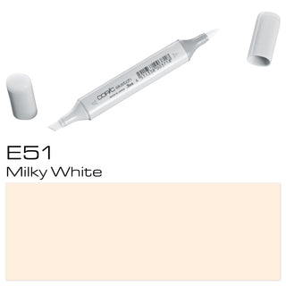 Copic SKETCH Markers - Part 3