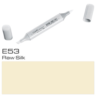 Copic SKETCH Markers - Part 3